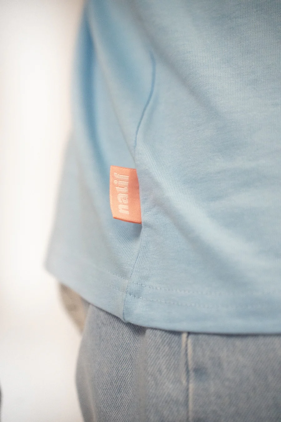 T-Shirt Port-Cros - Image 6