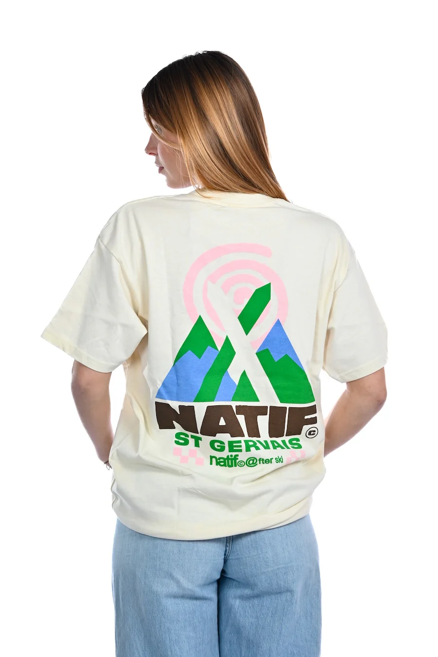 T-Shirt Saint Gervais - Image 2