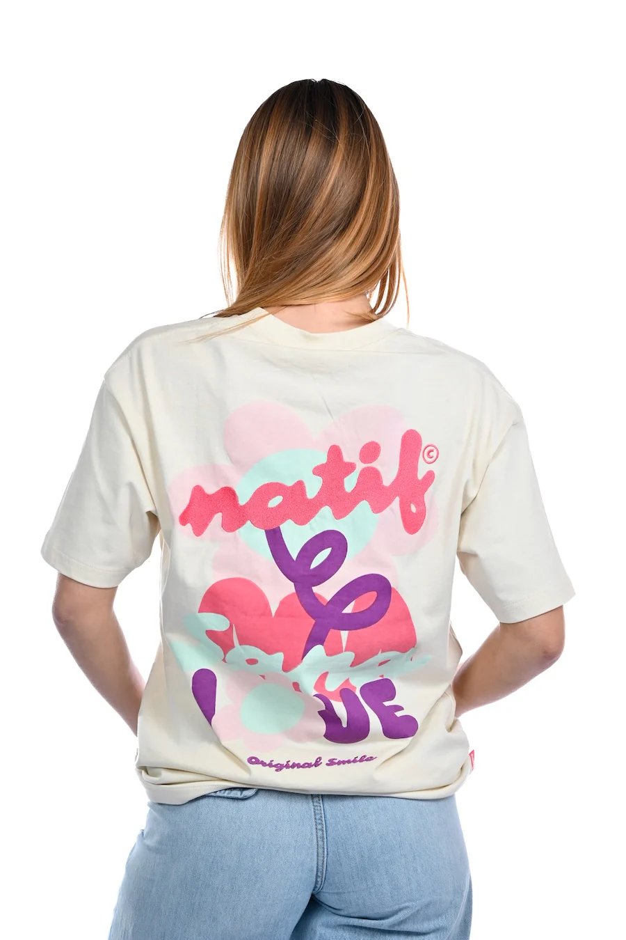 T-shirt Sana Love - Image 2