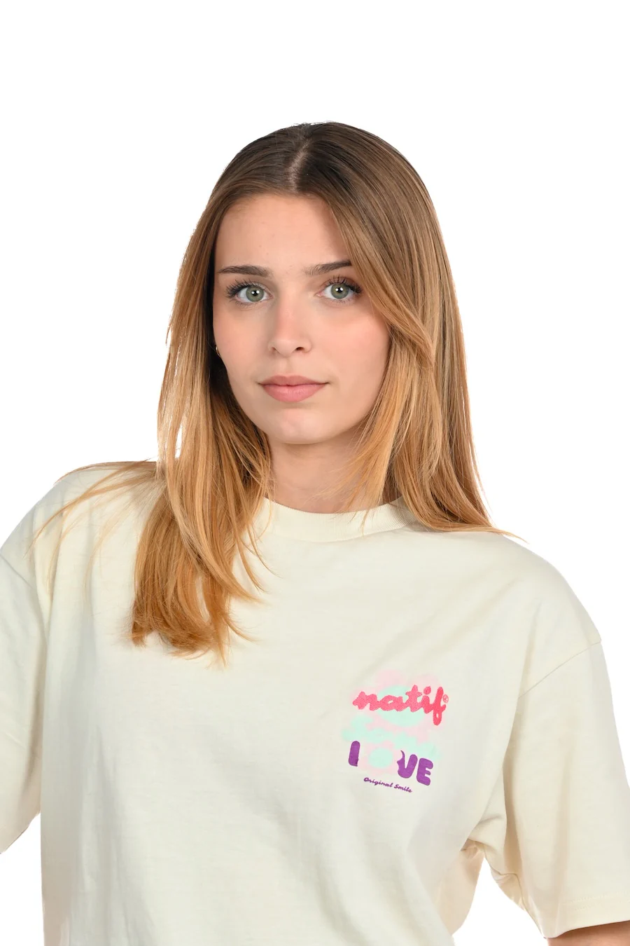 T-shirt Sana Love - Image 3