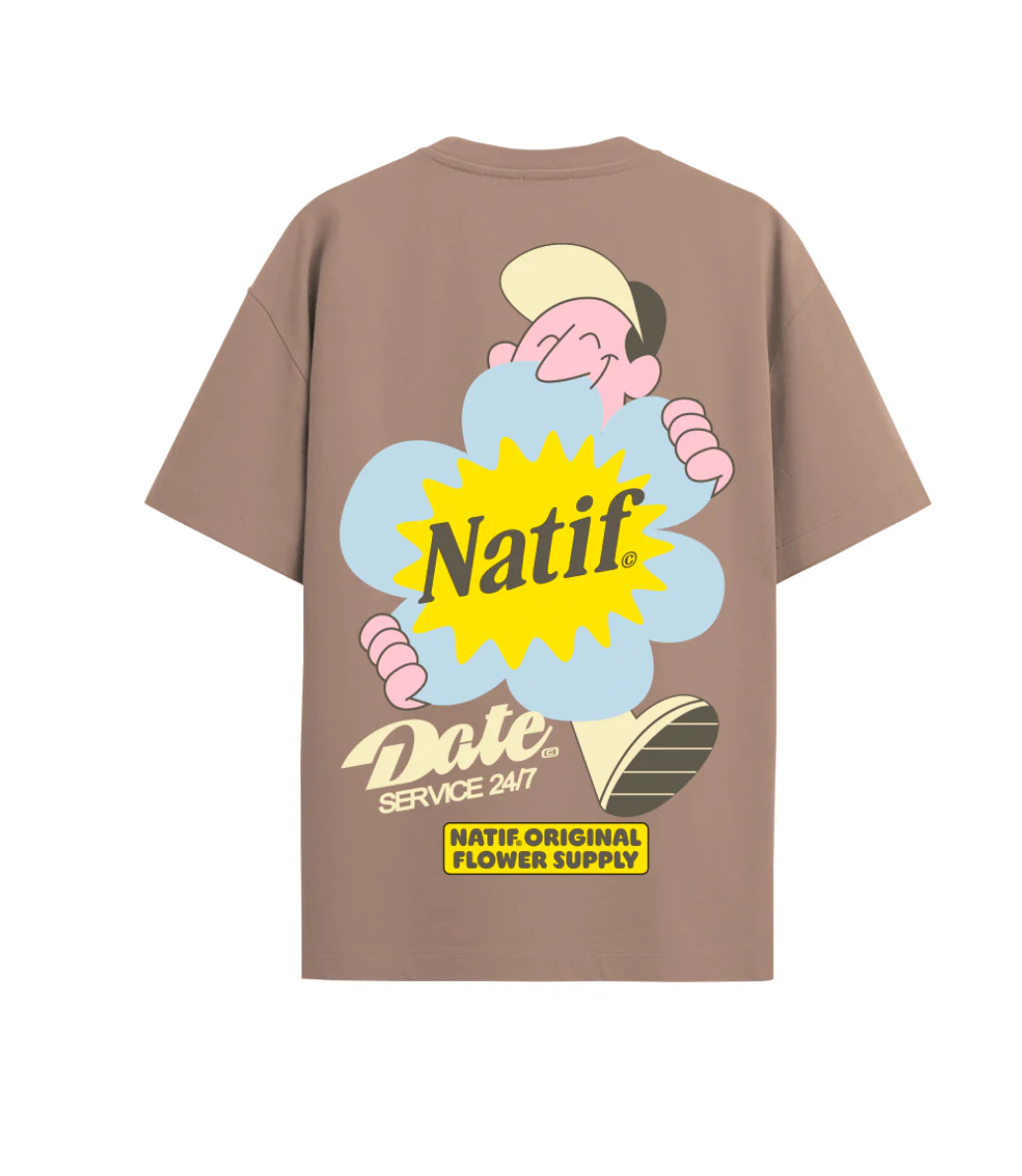 T-shirt Service 24-7 - Image 2