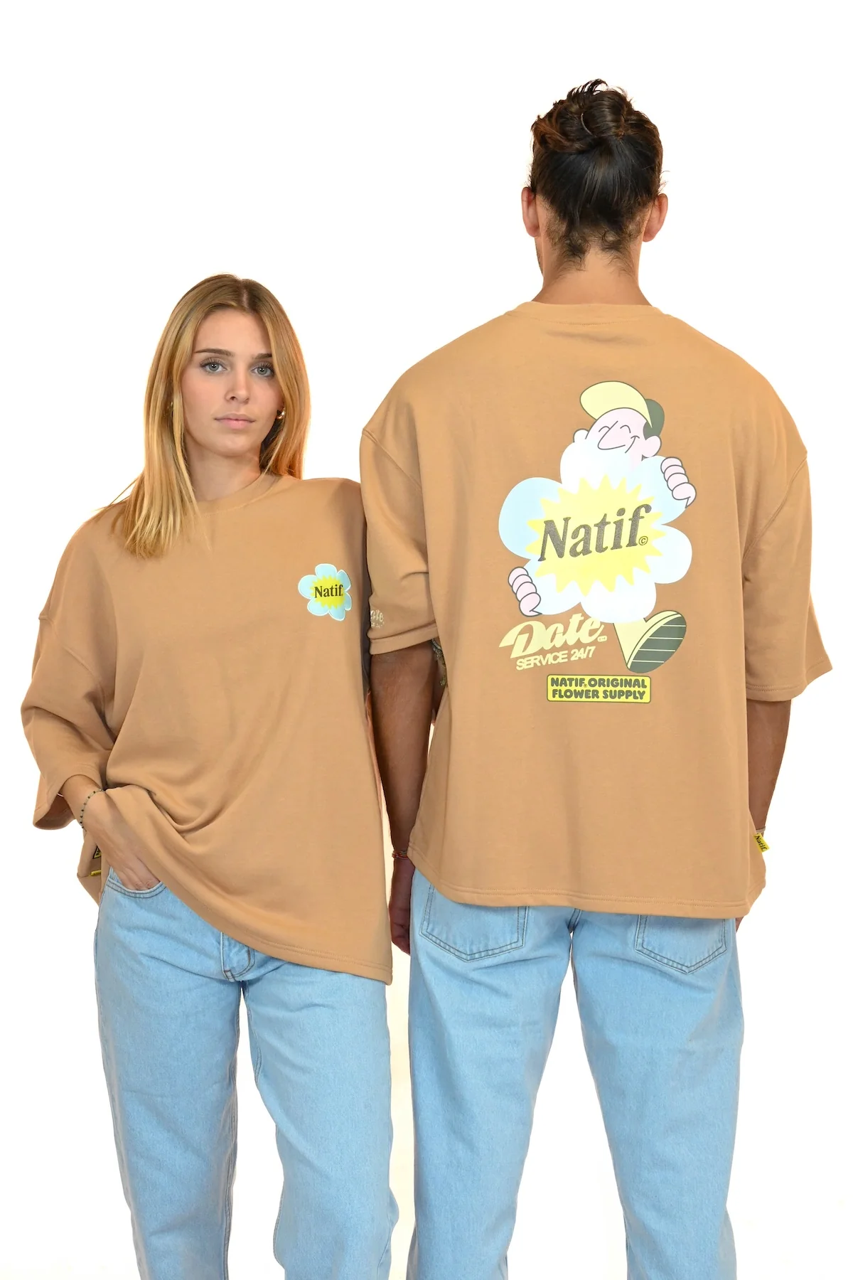 T-shirt Service 24-7 - Image 3