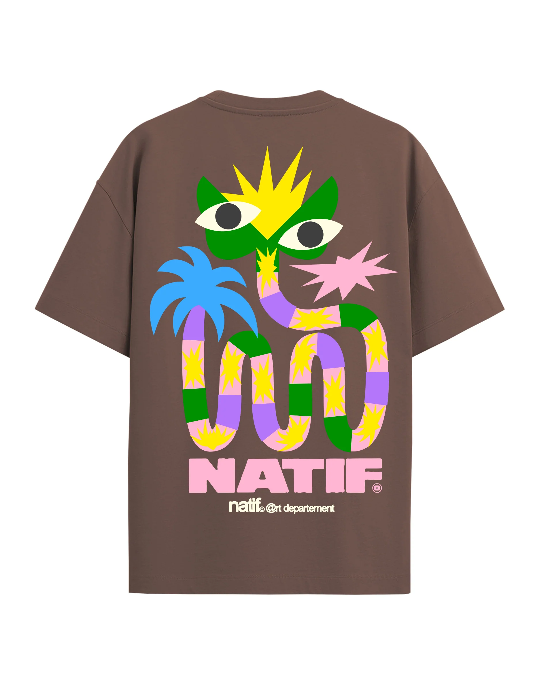 T-shirt Snake - Image 2