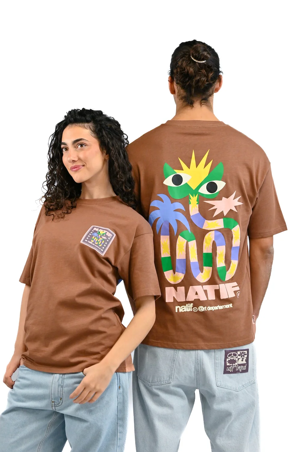 T-shirt Snake - Image 3