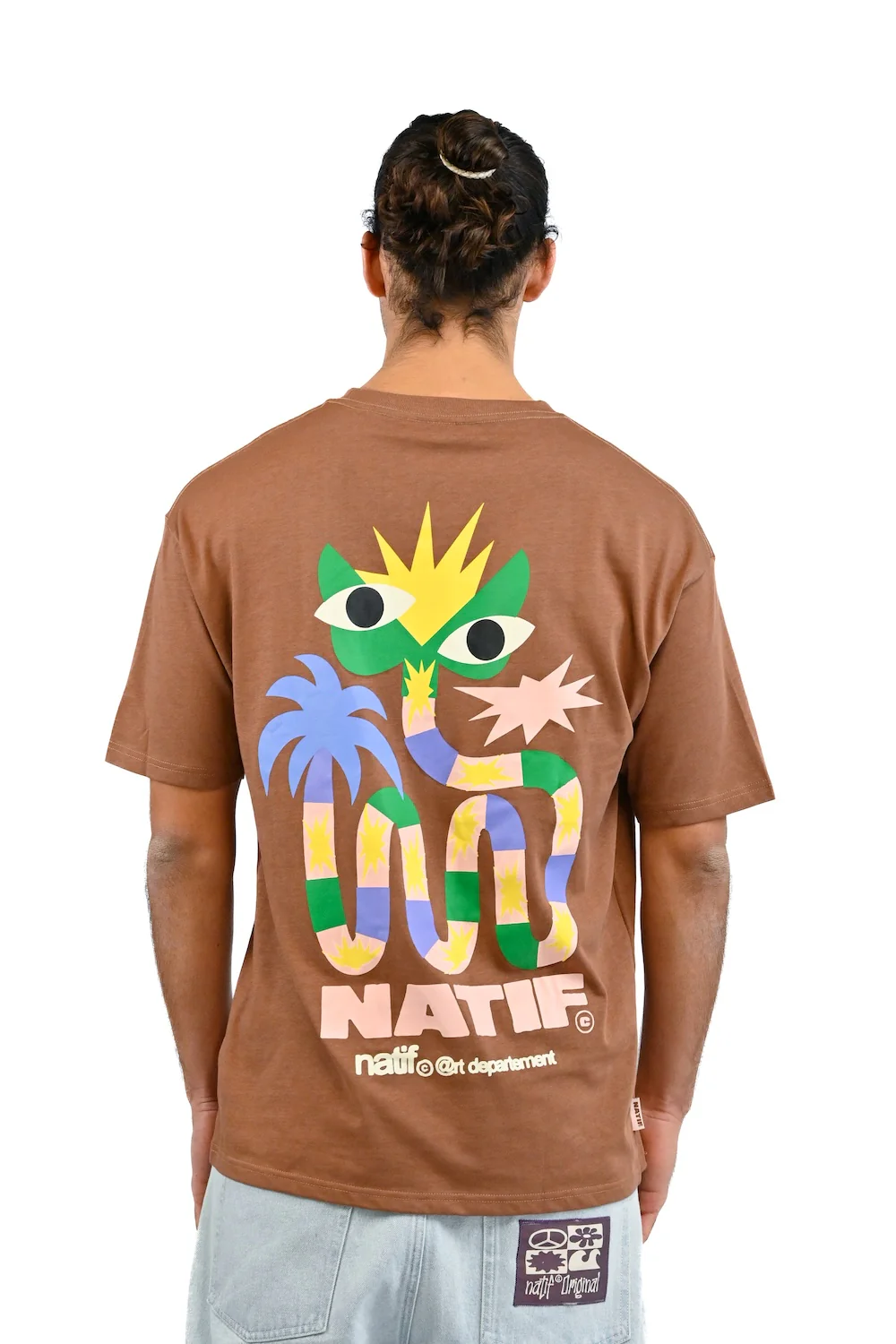 T-shirt Snake - Image 4