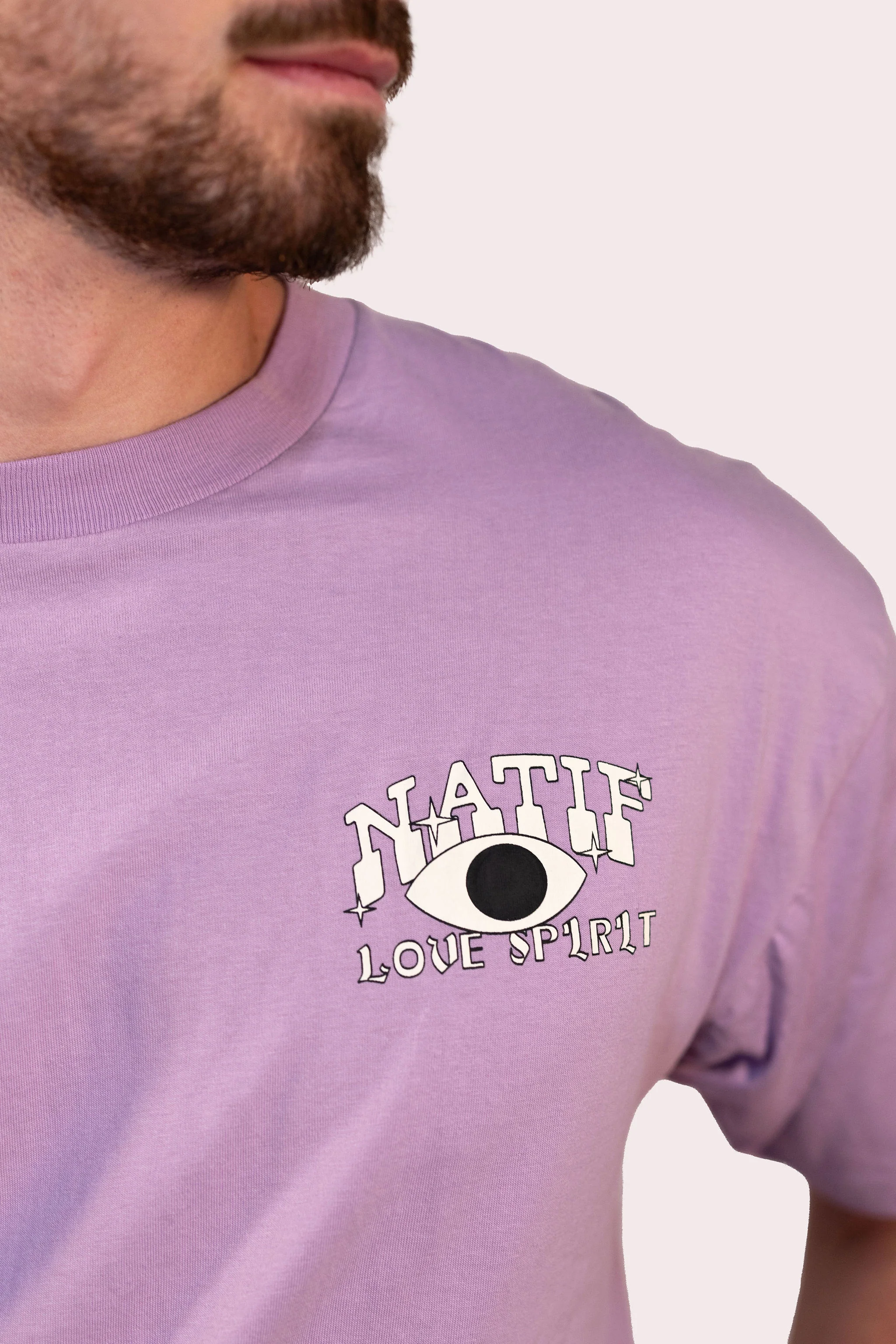 T-Shirt Spirit - Image 2