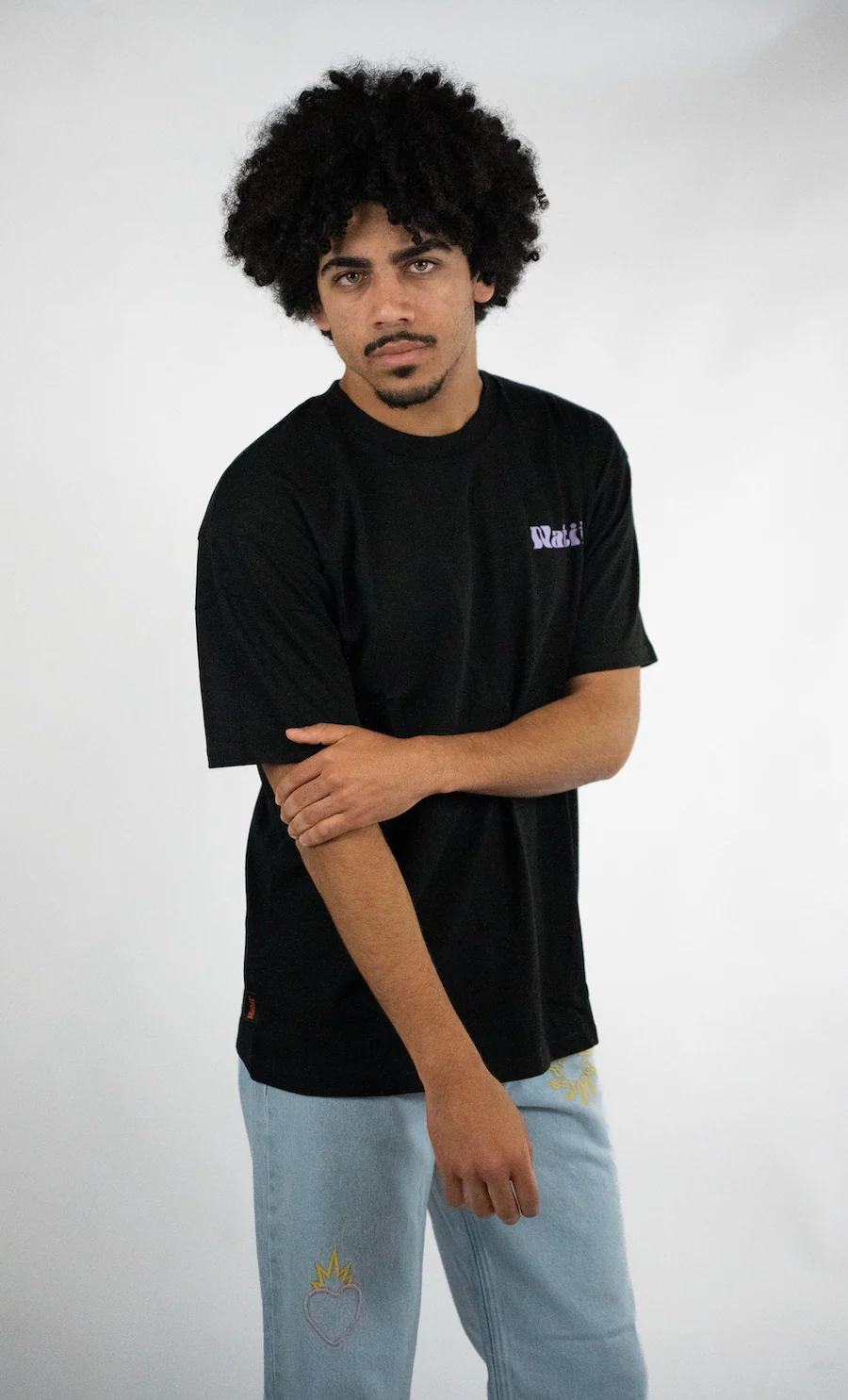T-Shirt Summer Elements - Image 2