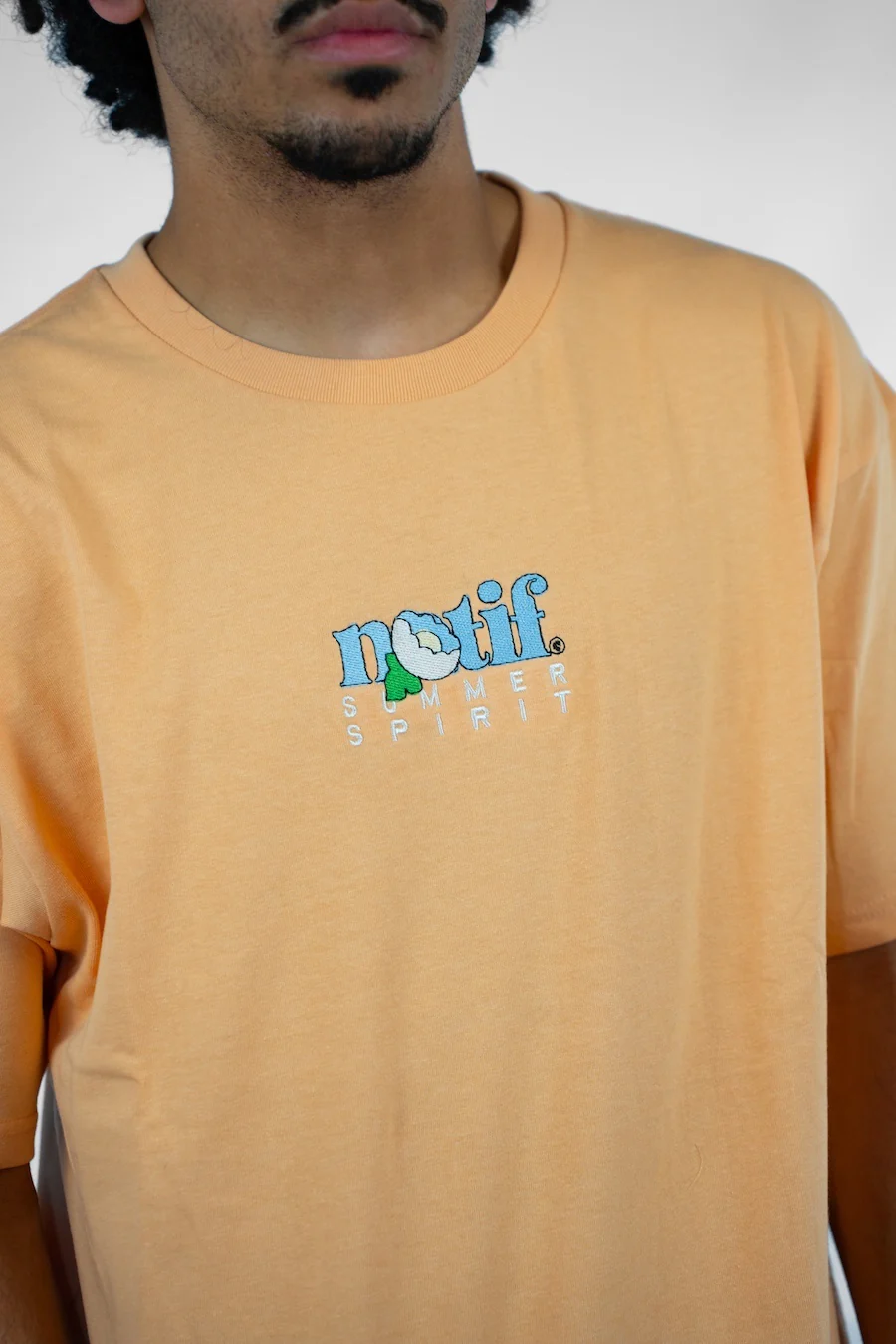 T-Shirt Spirit Summer Spirit - Image 3