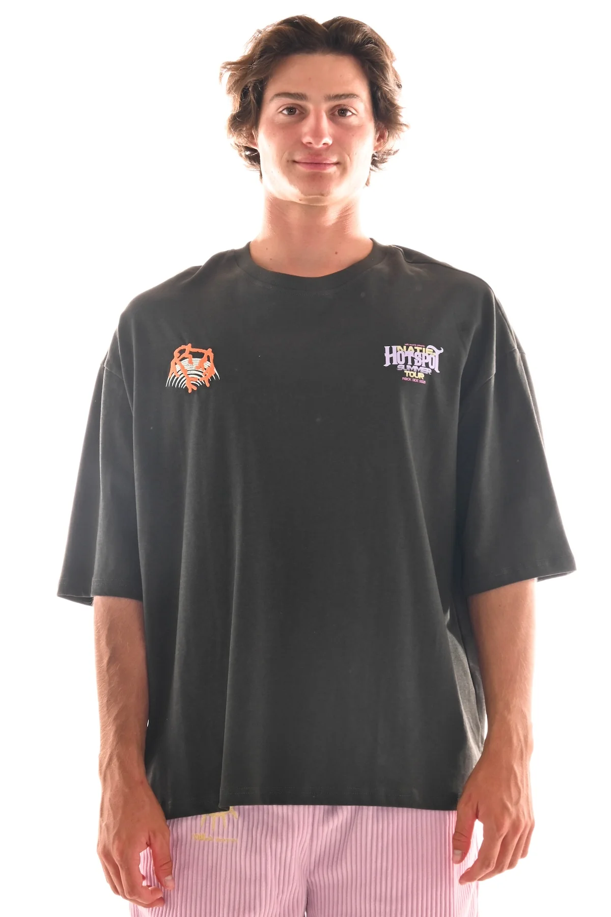 T-Shirt Summer Tour (Loose) - Image 3