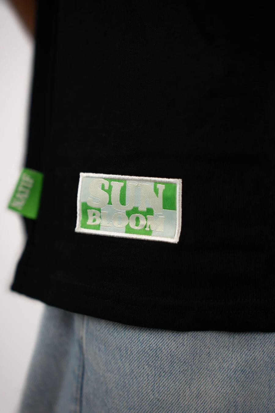 T-Shirt Spirit Sun Bloom - Image 5