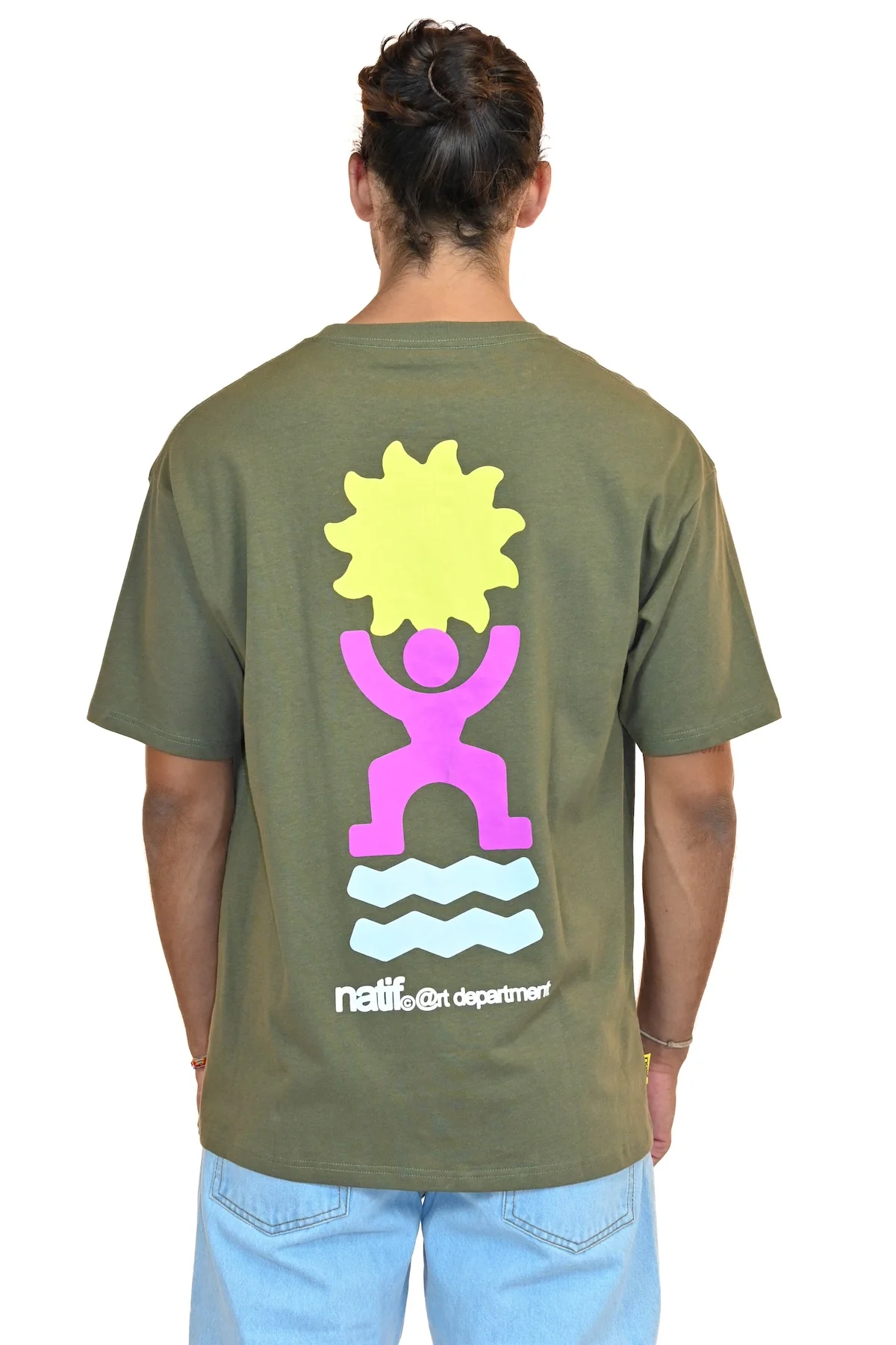 T-Shirt Sun Carrier - Image 2