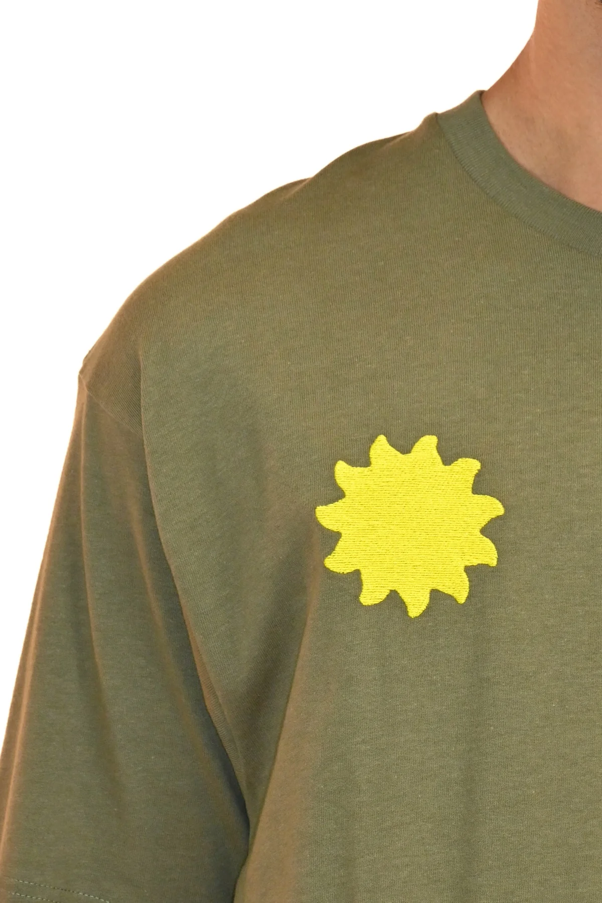 T-Shirt Sun Carrier - Image 3