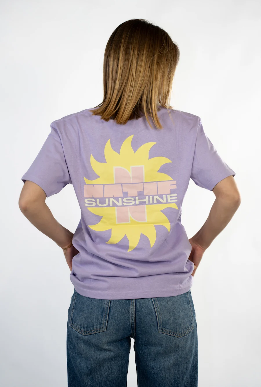 T-Shirt Sunshine - Image 2