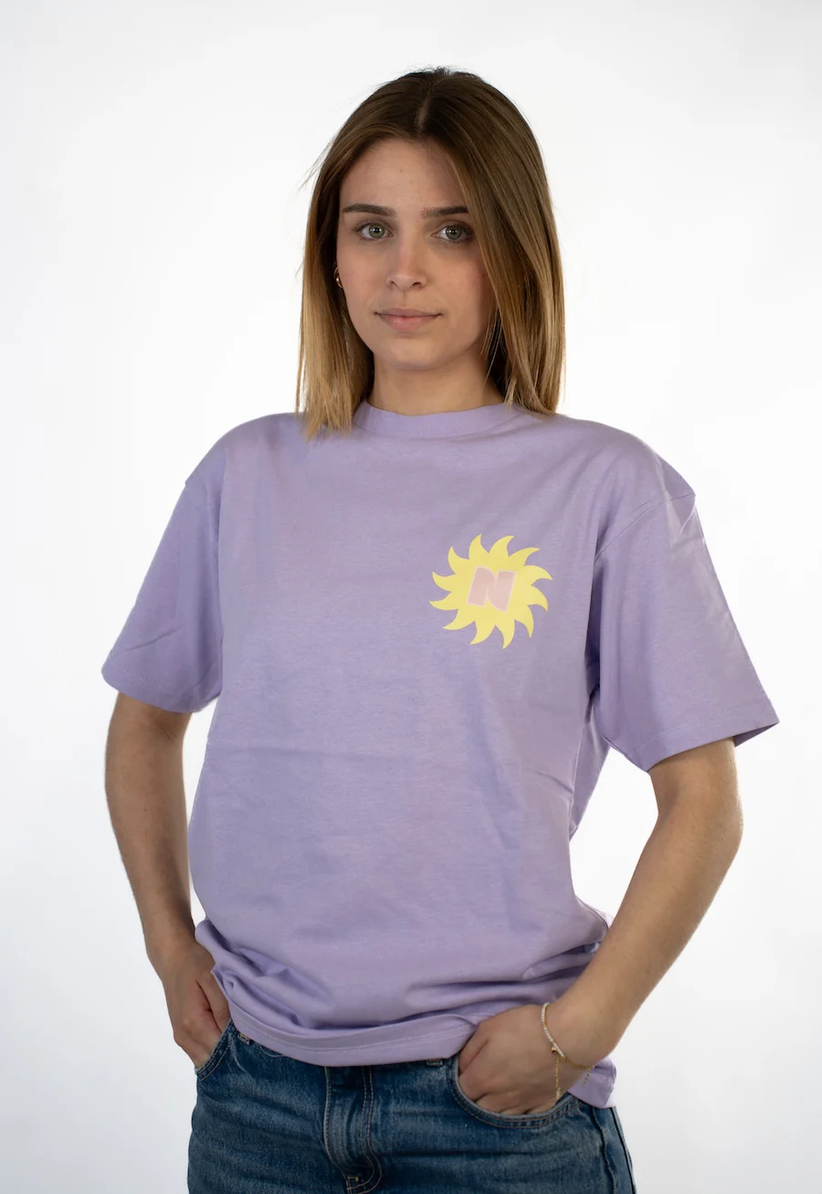 T-Shirt Sunshine - Image 3
