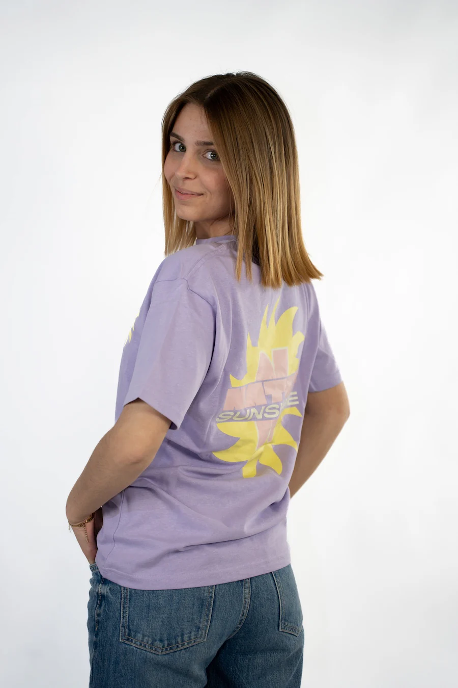 T-Shirt Sunshine - Image 4