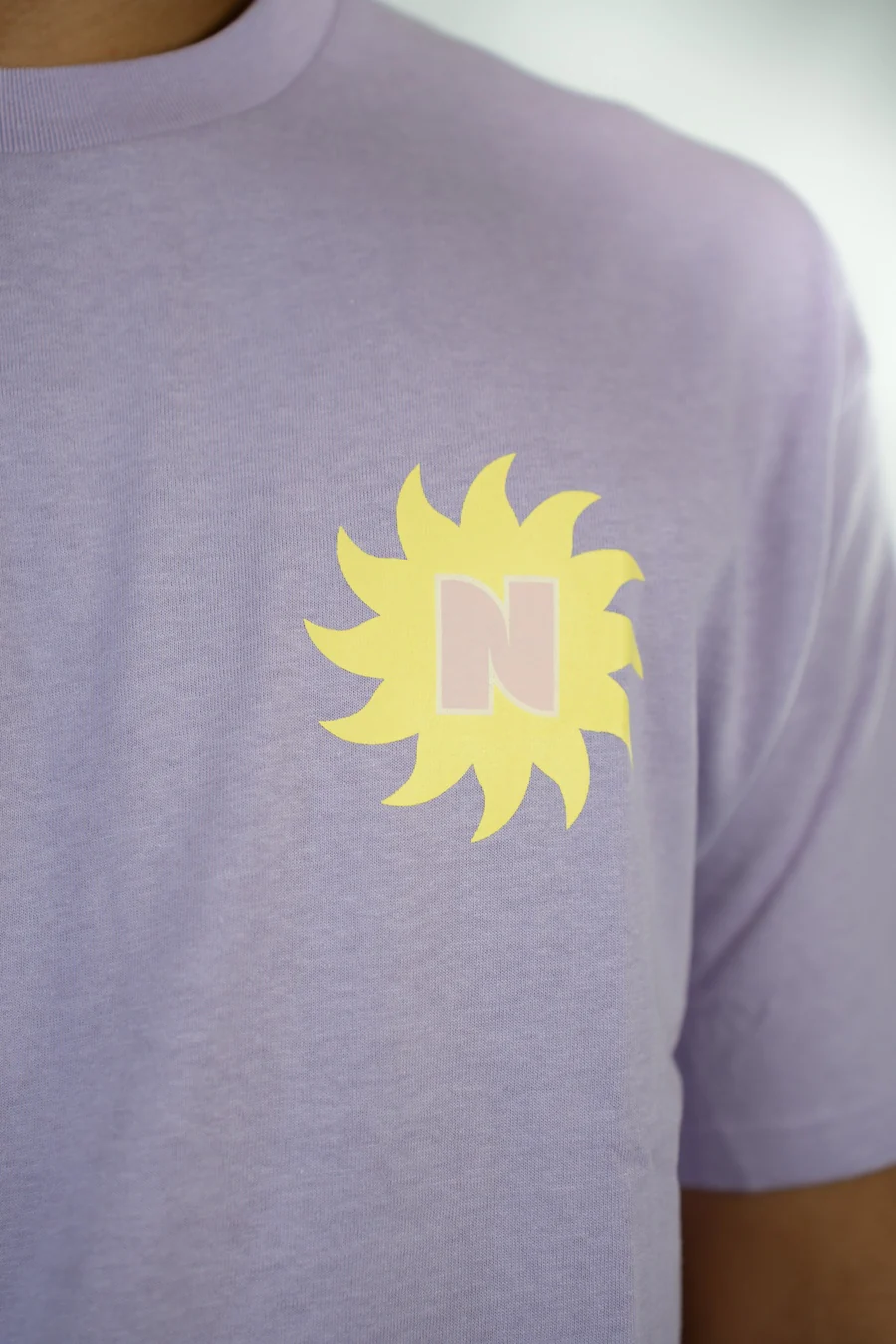 T-Shirt Sunshine - Image 5