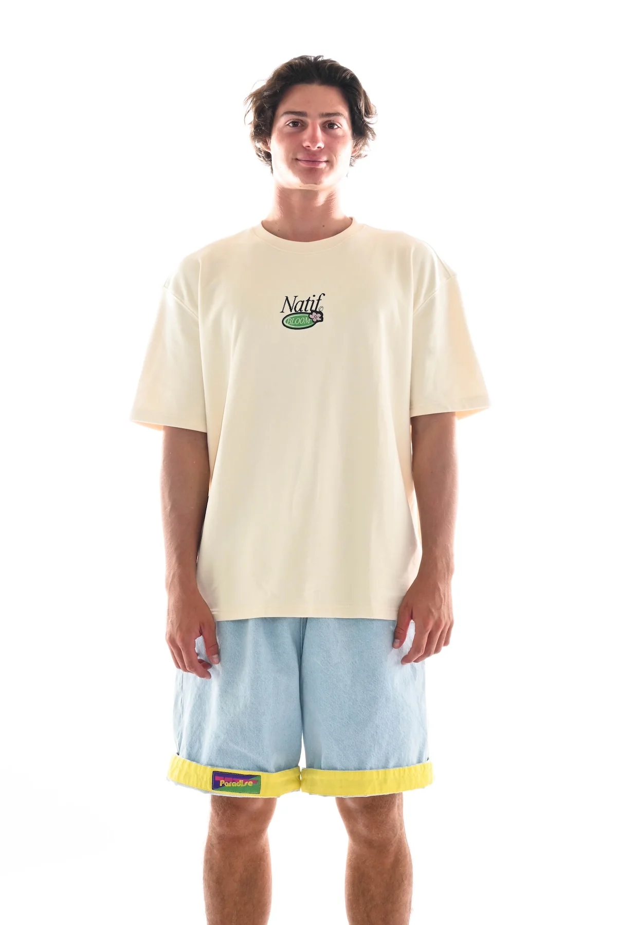 T-Shirt Super Fresh Bloom - Image 3