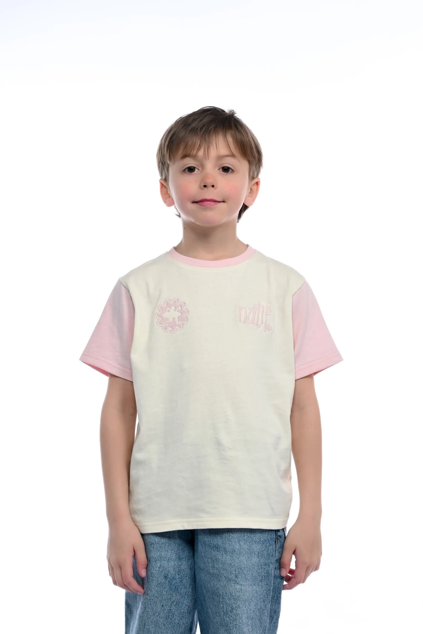 T-Shirt Enfant Surf - Image 2