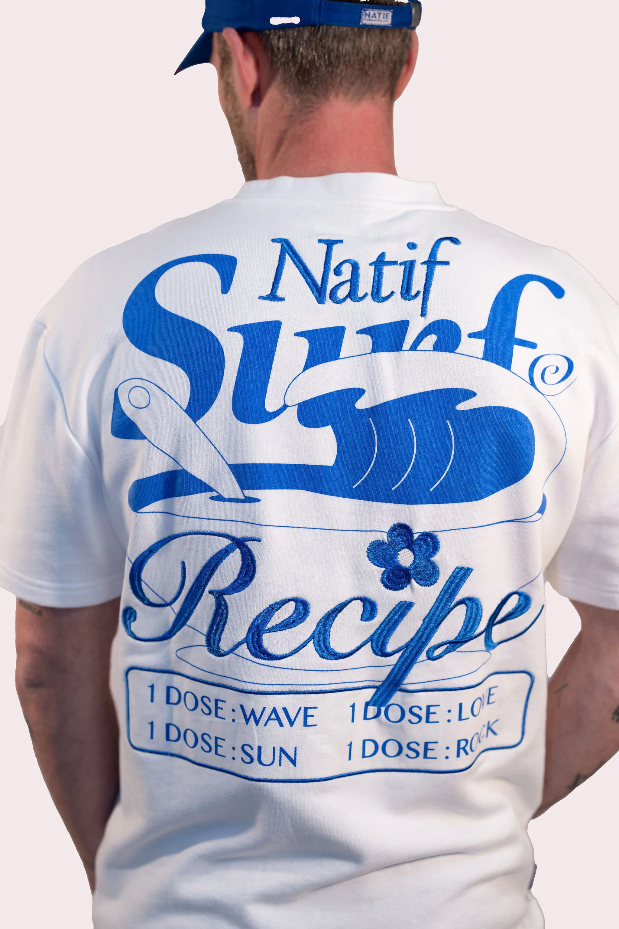 T-Shirt Soul Surf Recipe - Image 3