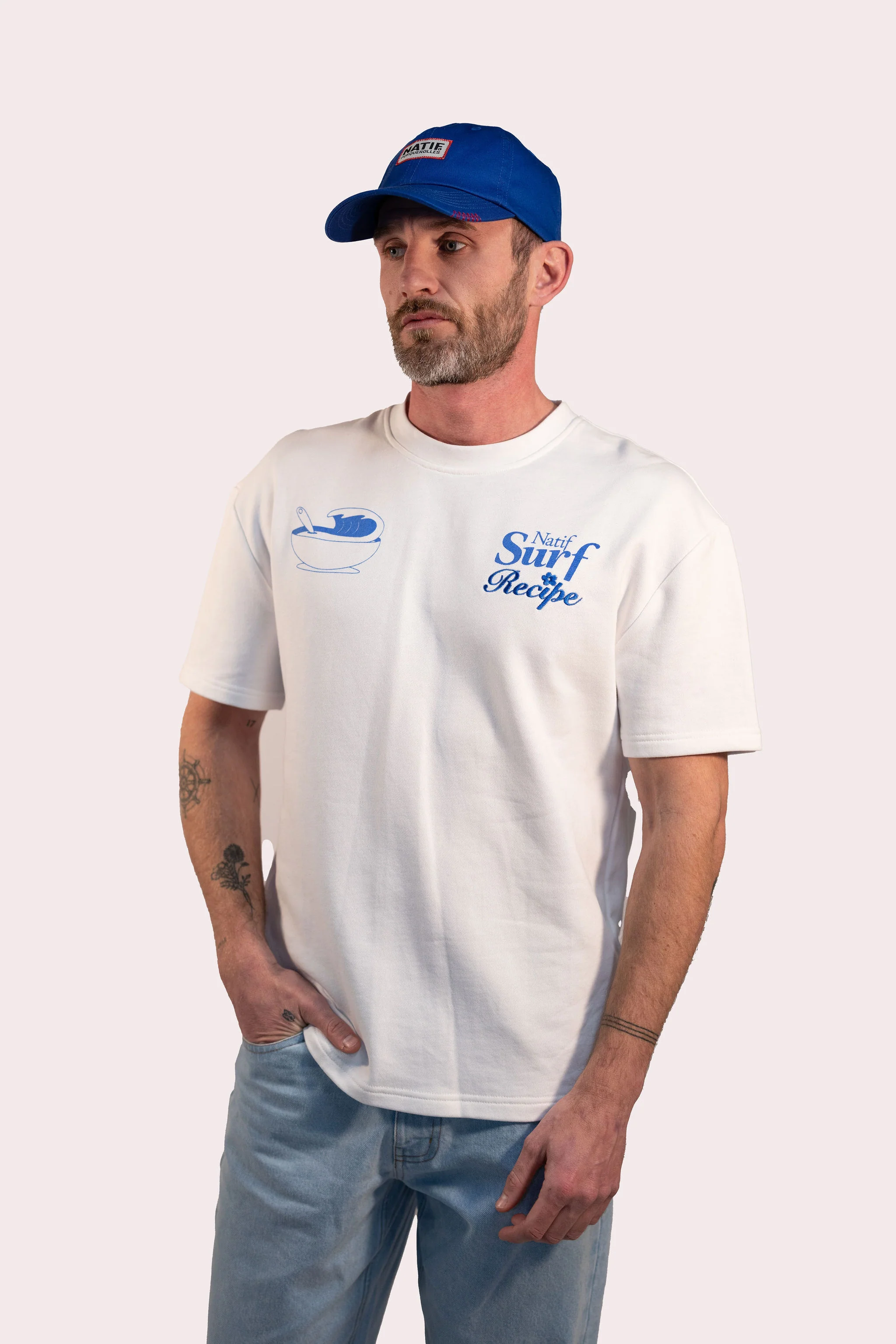 T-Shirt Soul Surf Recipe - Image 4