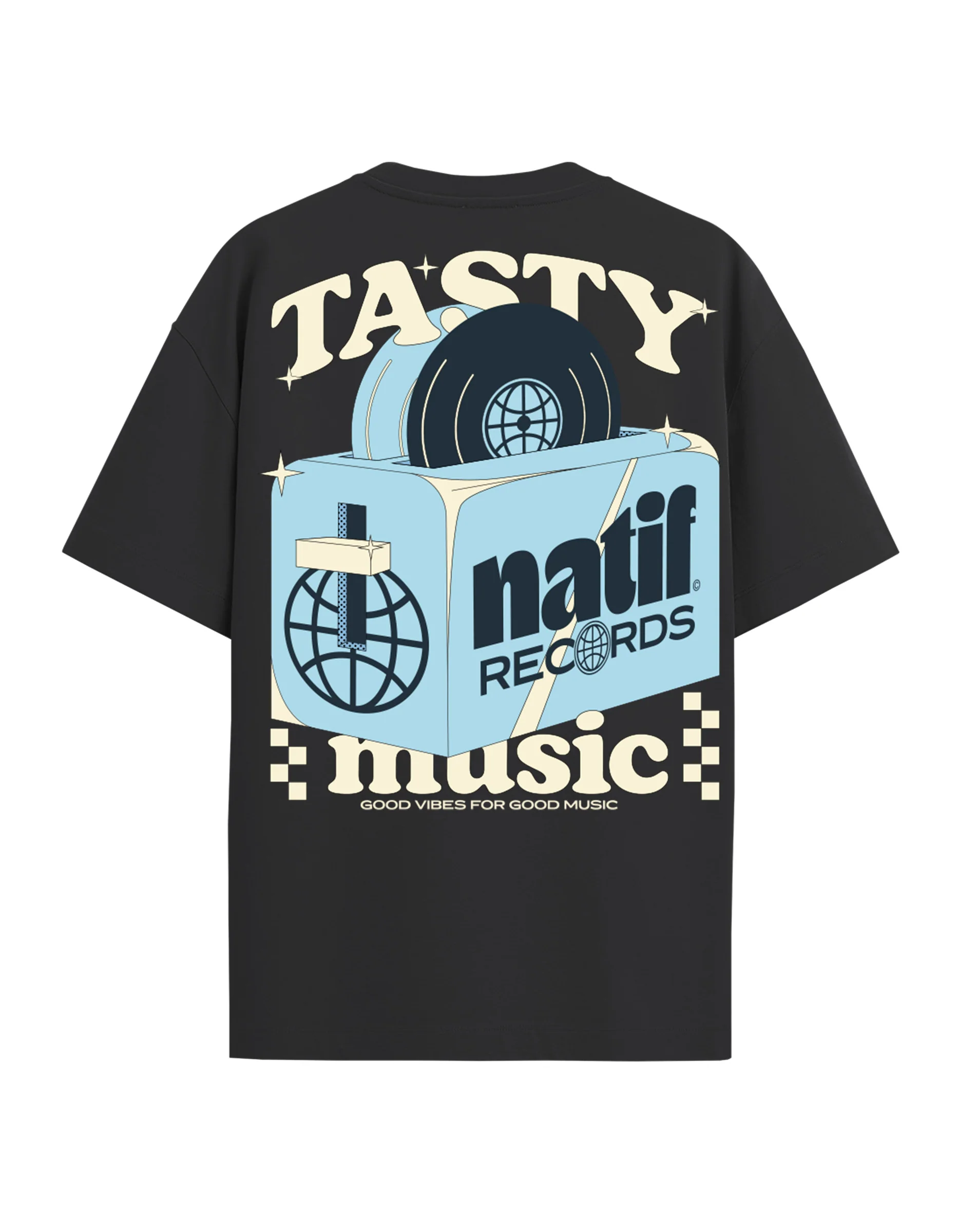 T-shirt Tasty - Image 2