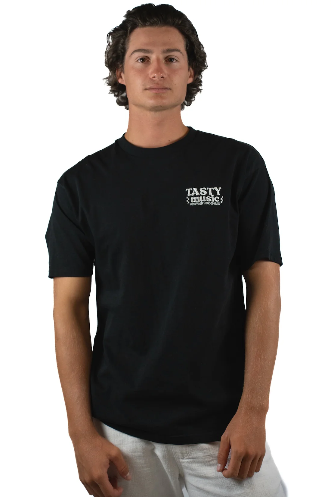 T-shirt Tasty - Image 3