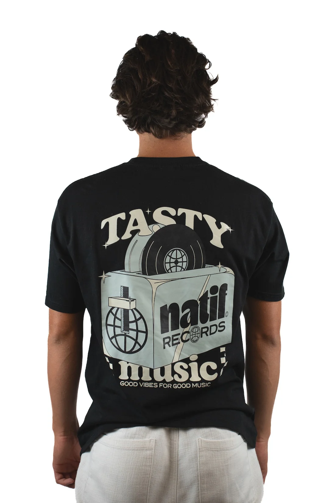 T-shirt Tasty - Image 4