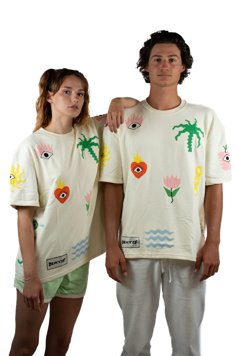 T-Shirt Special Edition Tatoos - Image 2