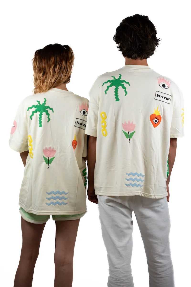 T-Shirt Special Edition Tatoos - Image 3