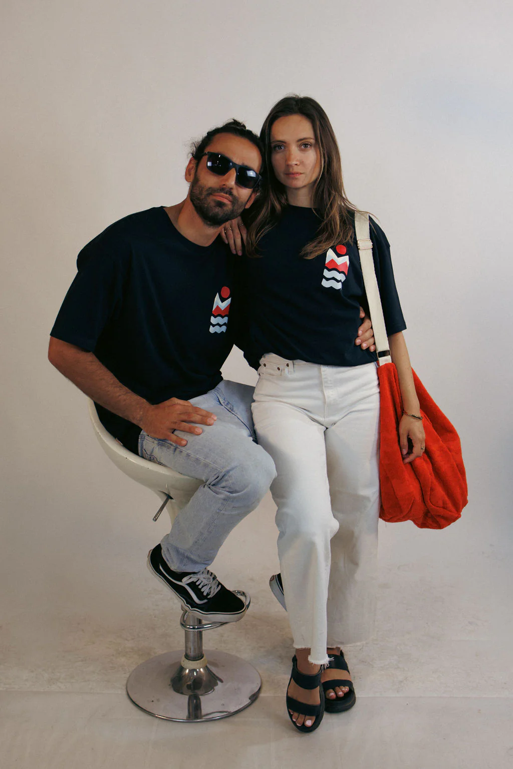 T-shirt Annecy - Image 3