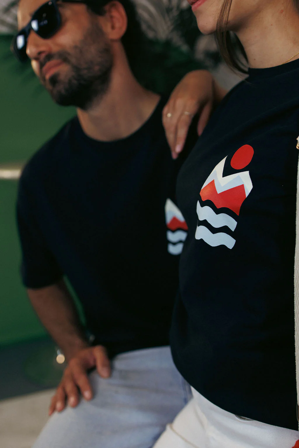 T-shirt Annecy - Image 4