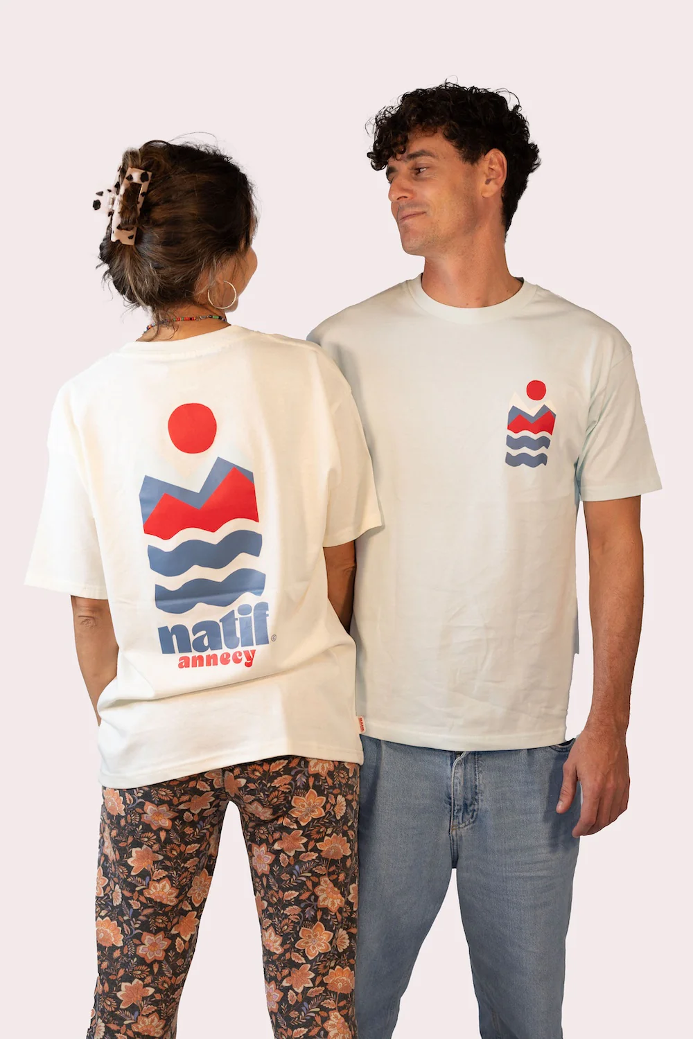T-shirt Annecy - Image 5