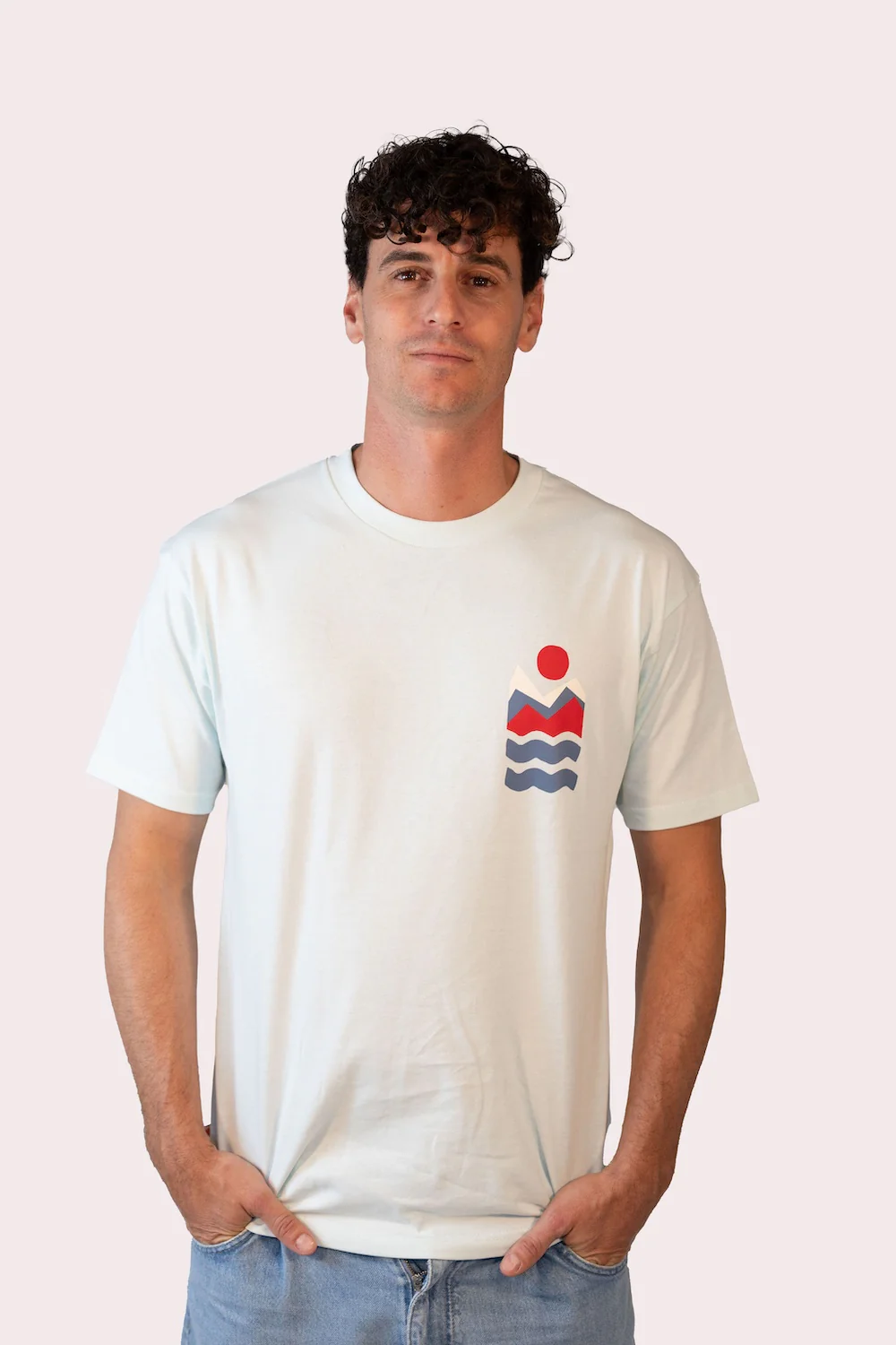 T-shirt Annecy - Image 6