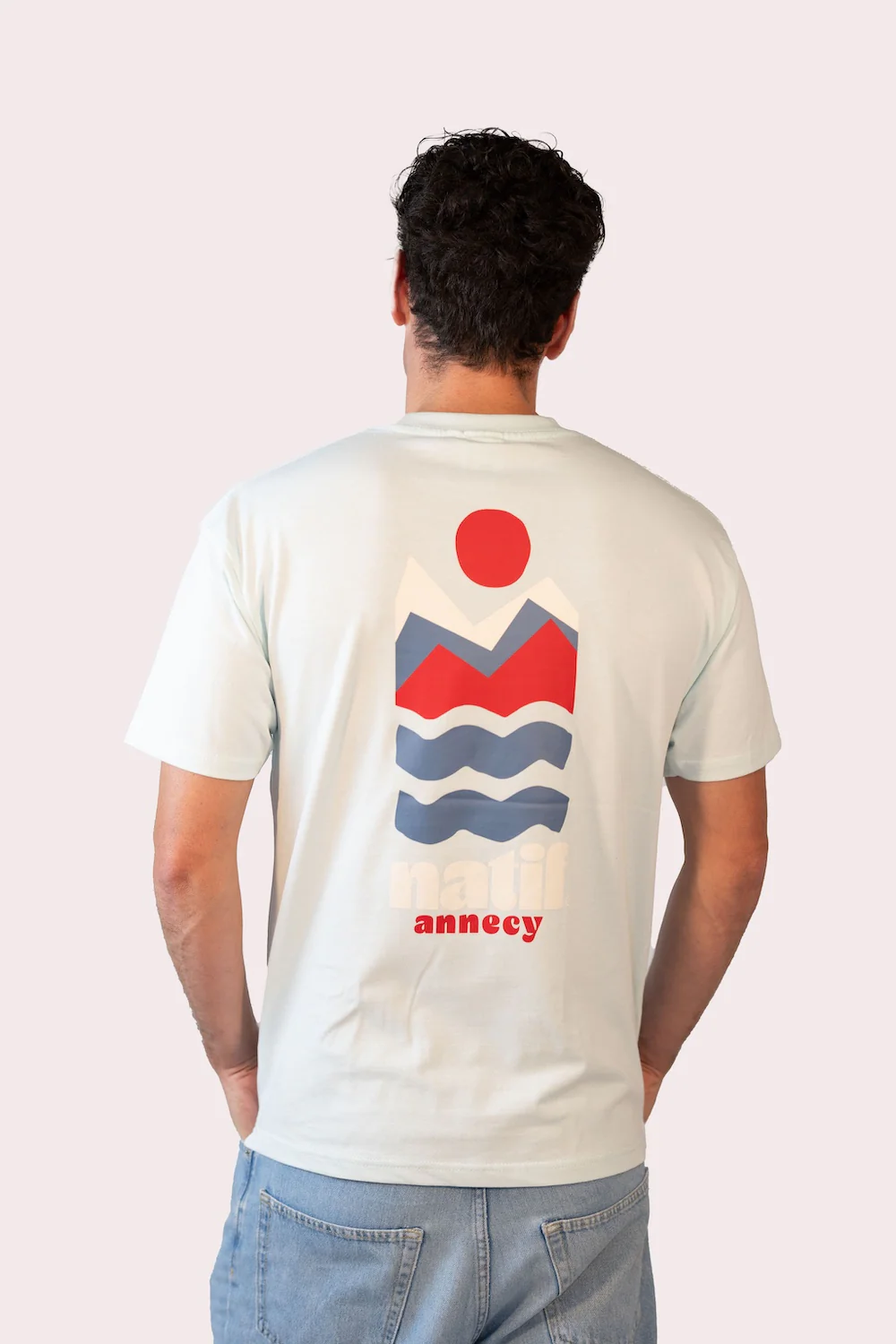 T-shirt Annecy - Image 7