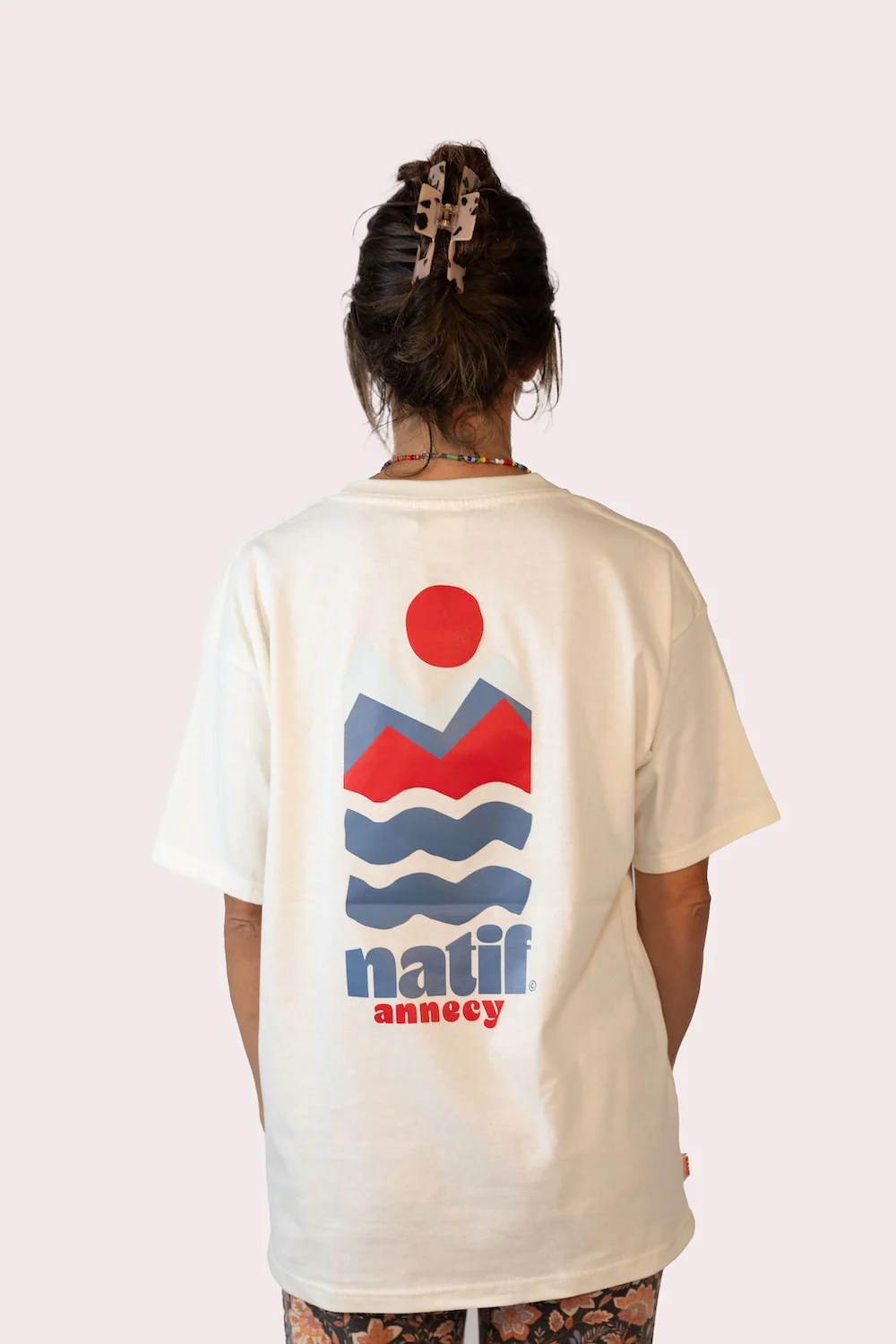 T-shirt Annecy - Image 9