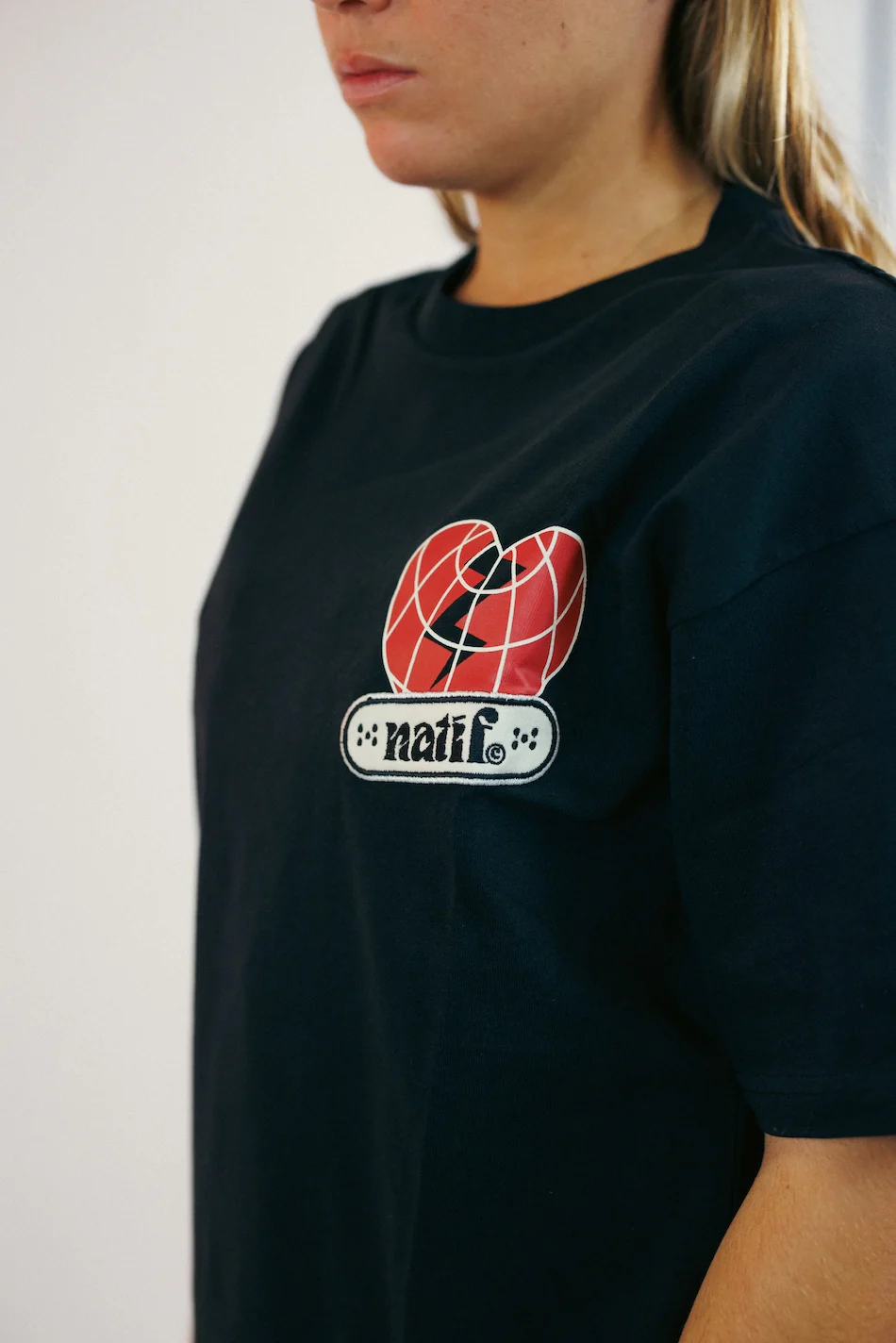 T-shirt Don't Break My Heart - Image 4