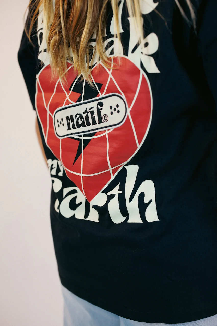 T-shirt Don't Break My Heart - Image 6