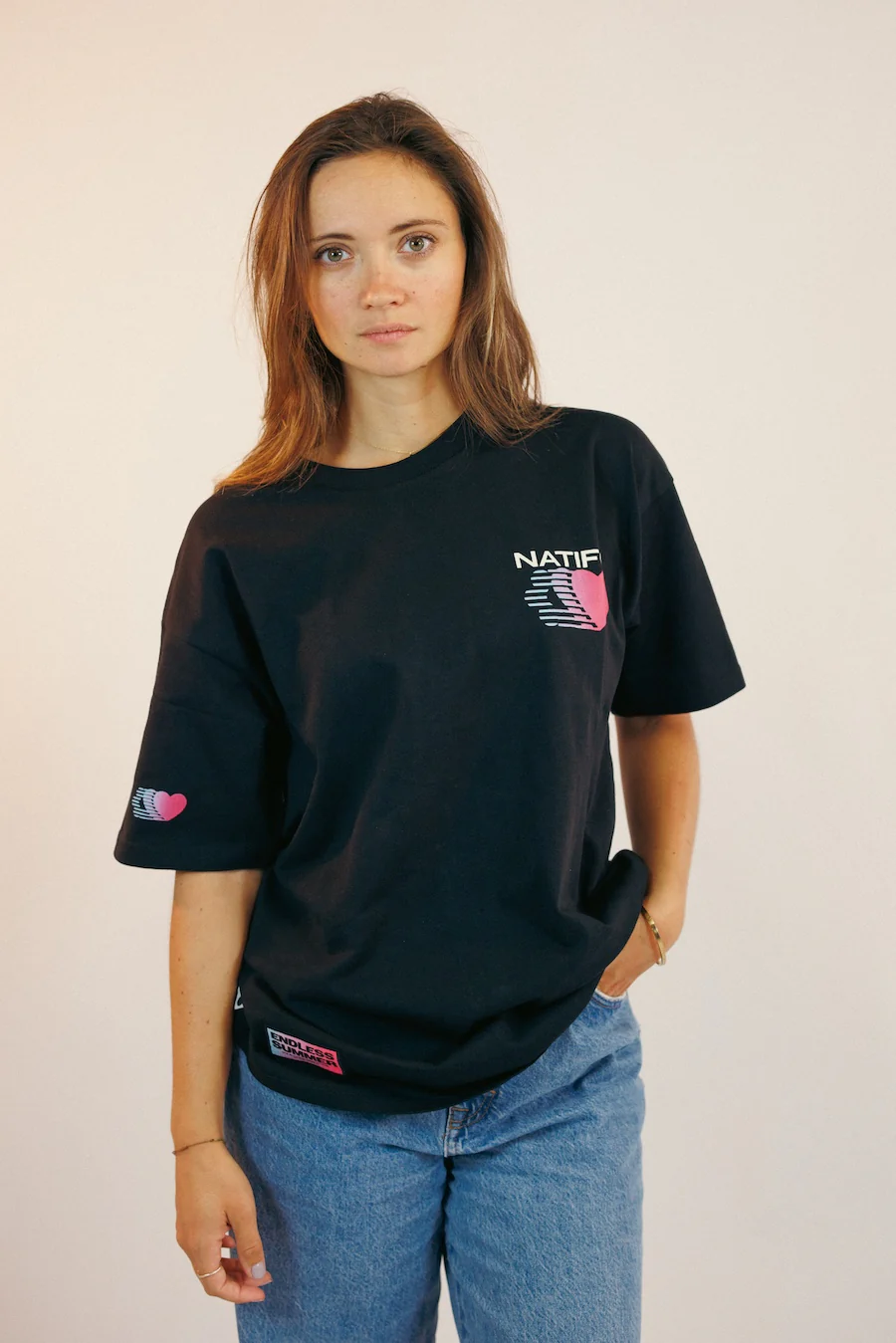 T-shirt Endless Summer - Image 2