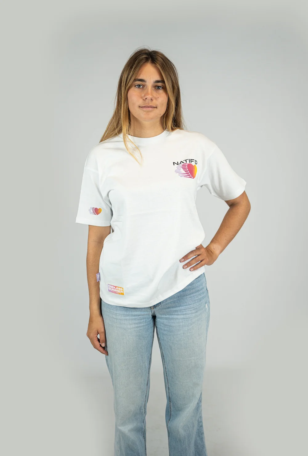 T-shirt Endless Summer - Image 3