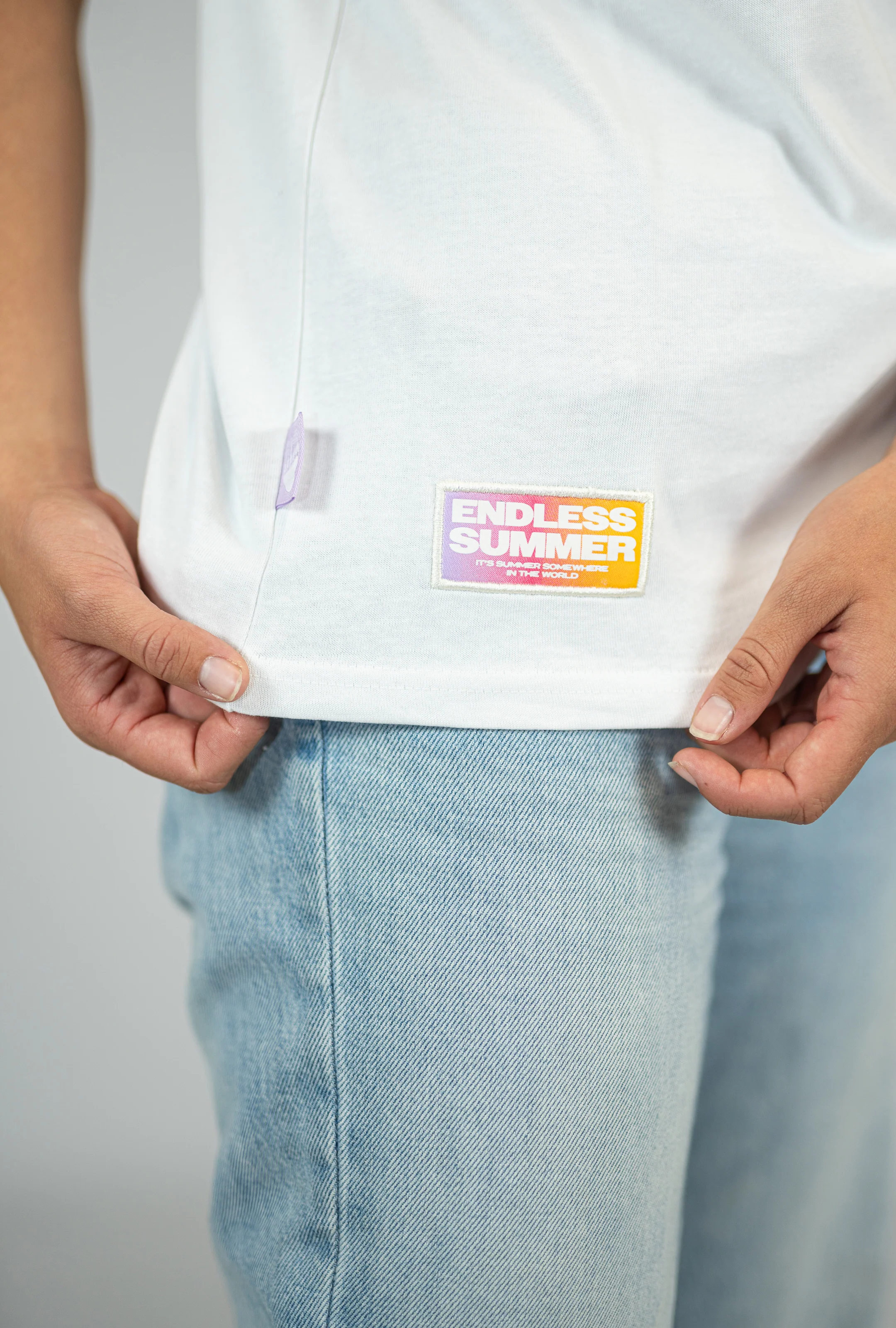 T-shirt Endless Summer - Image 7