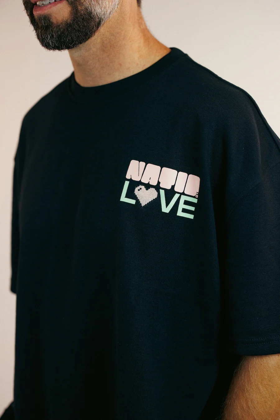 T-shirt Floppy Disk - Image 3