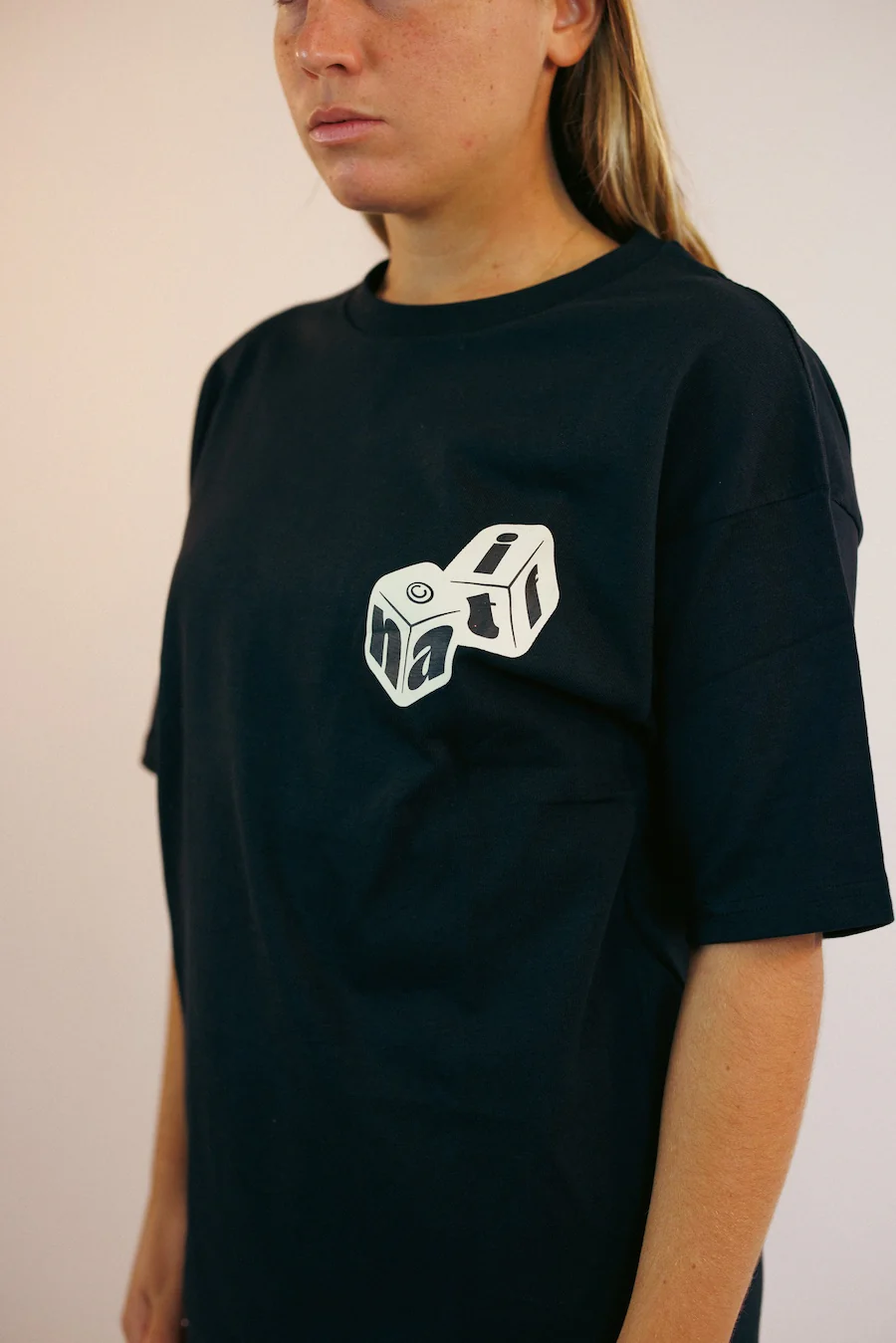 T-shirt Grow The Game - Image 3