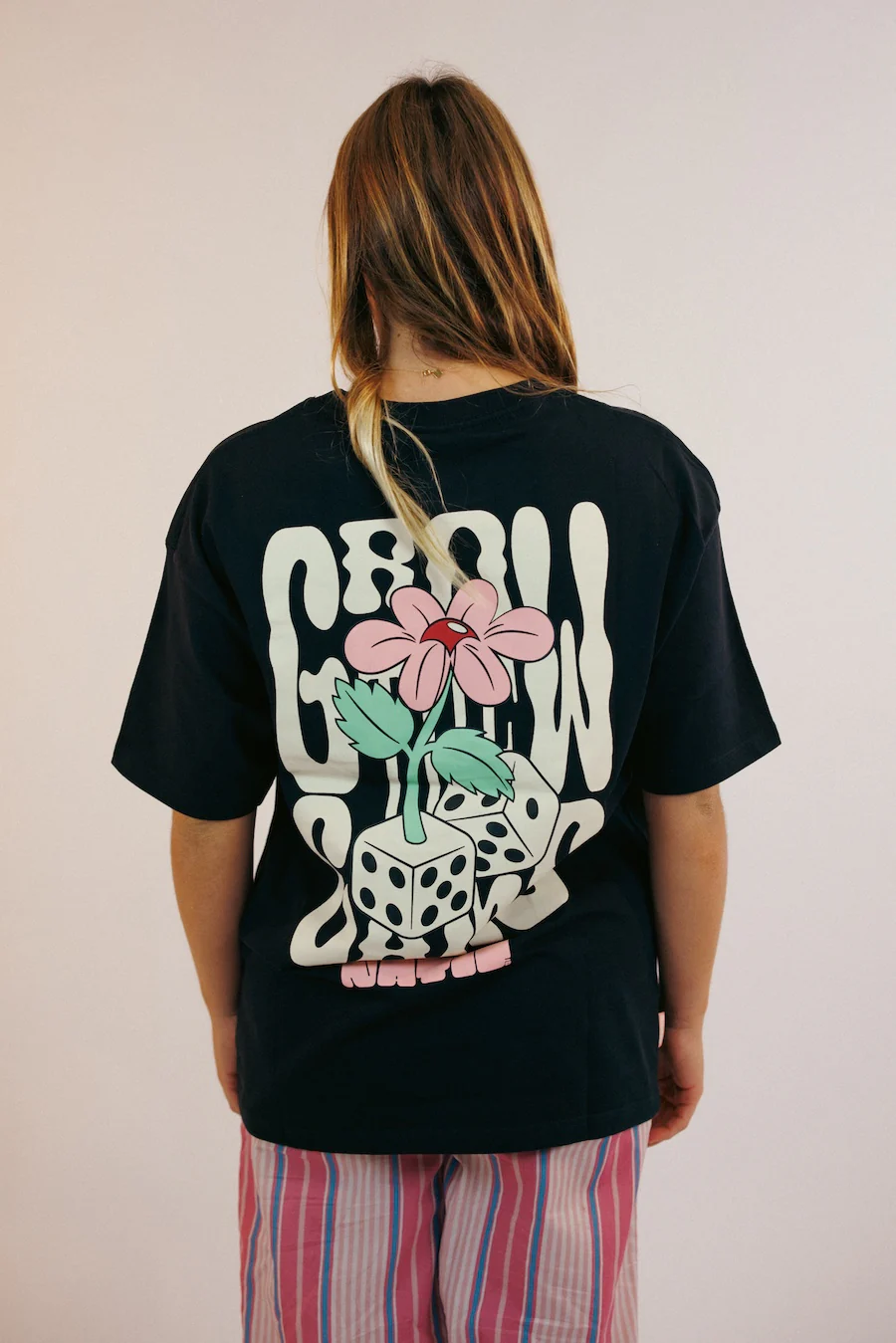 T-shirt Grow The Game - Image 4