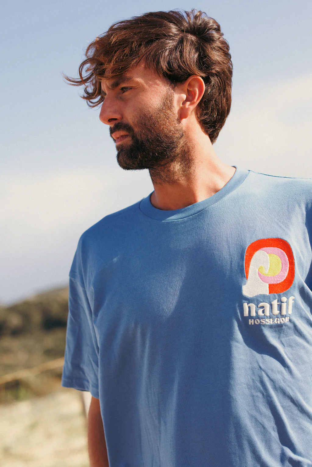 T-shirt Hossegor - Image 3