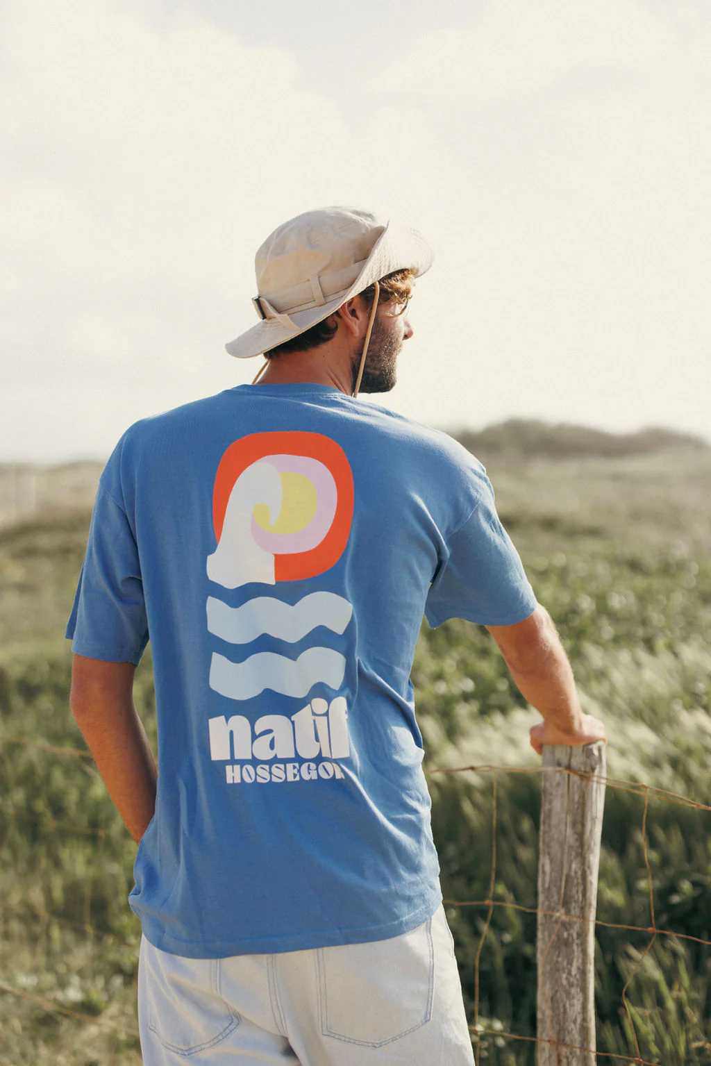T-shirt Hossegor - Image 4