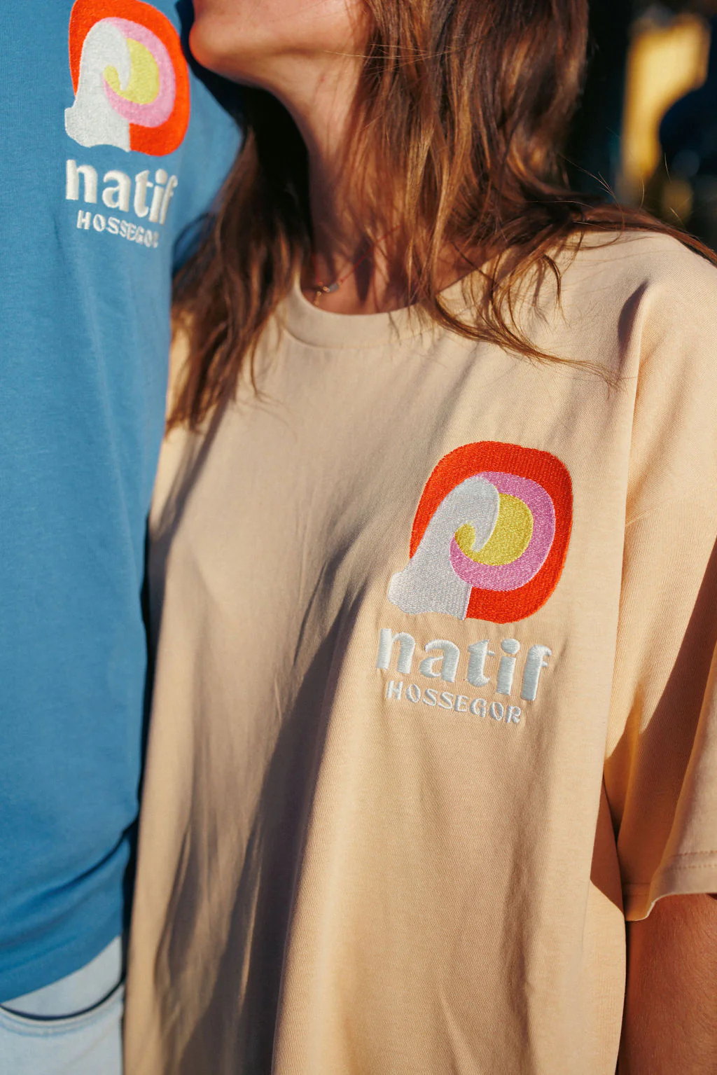 T-shirt Hossegor - Image 6