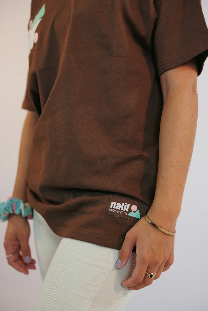 T-shirt Mountain - Image 5