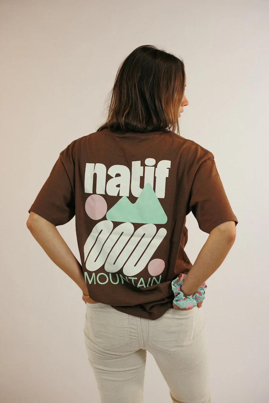 T-shirt Mountain - Image 6