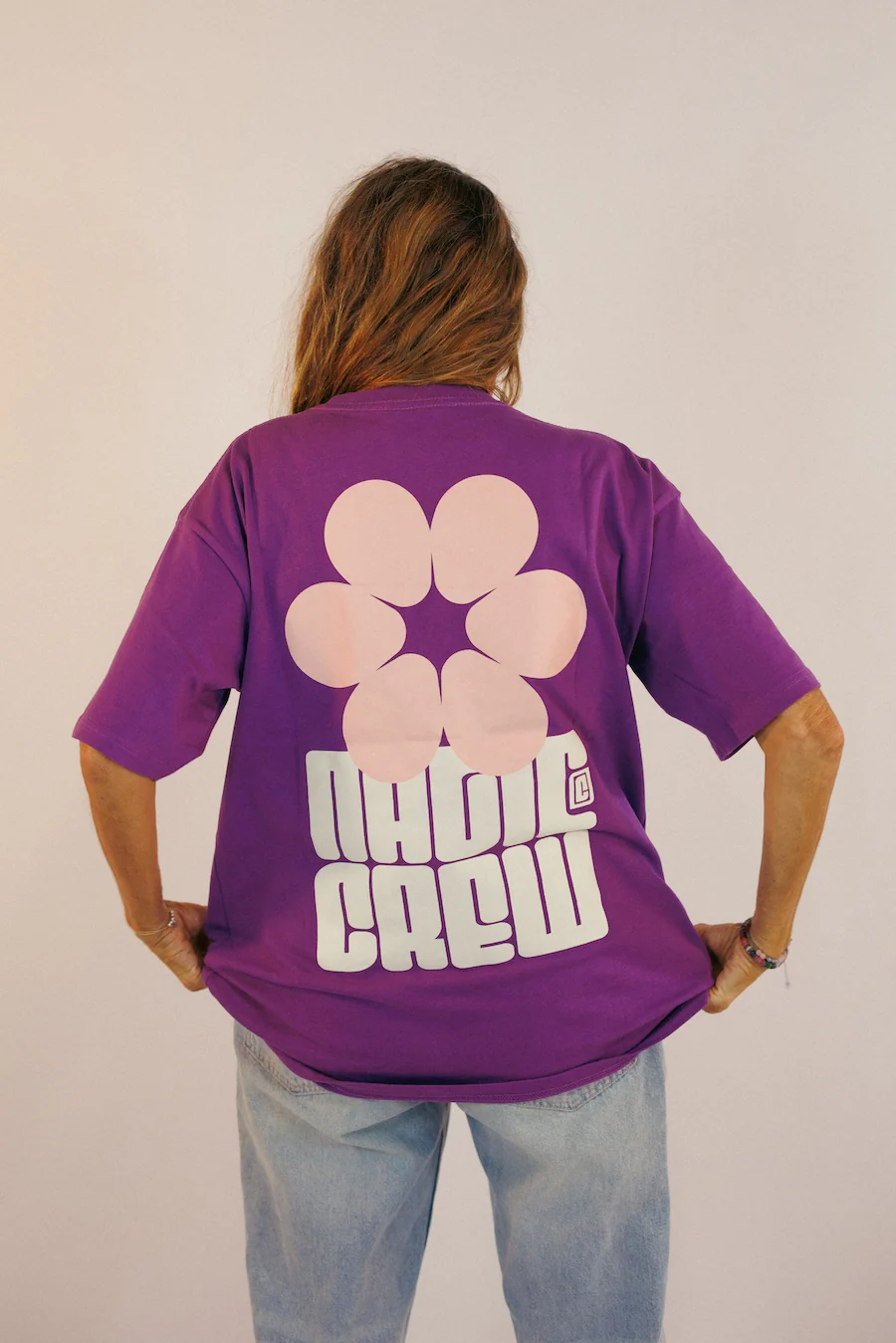 T-shirt Natif Crew - Image 4