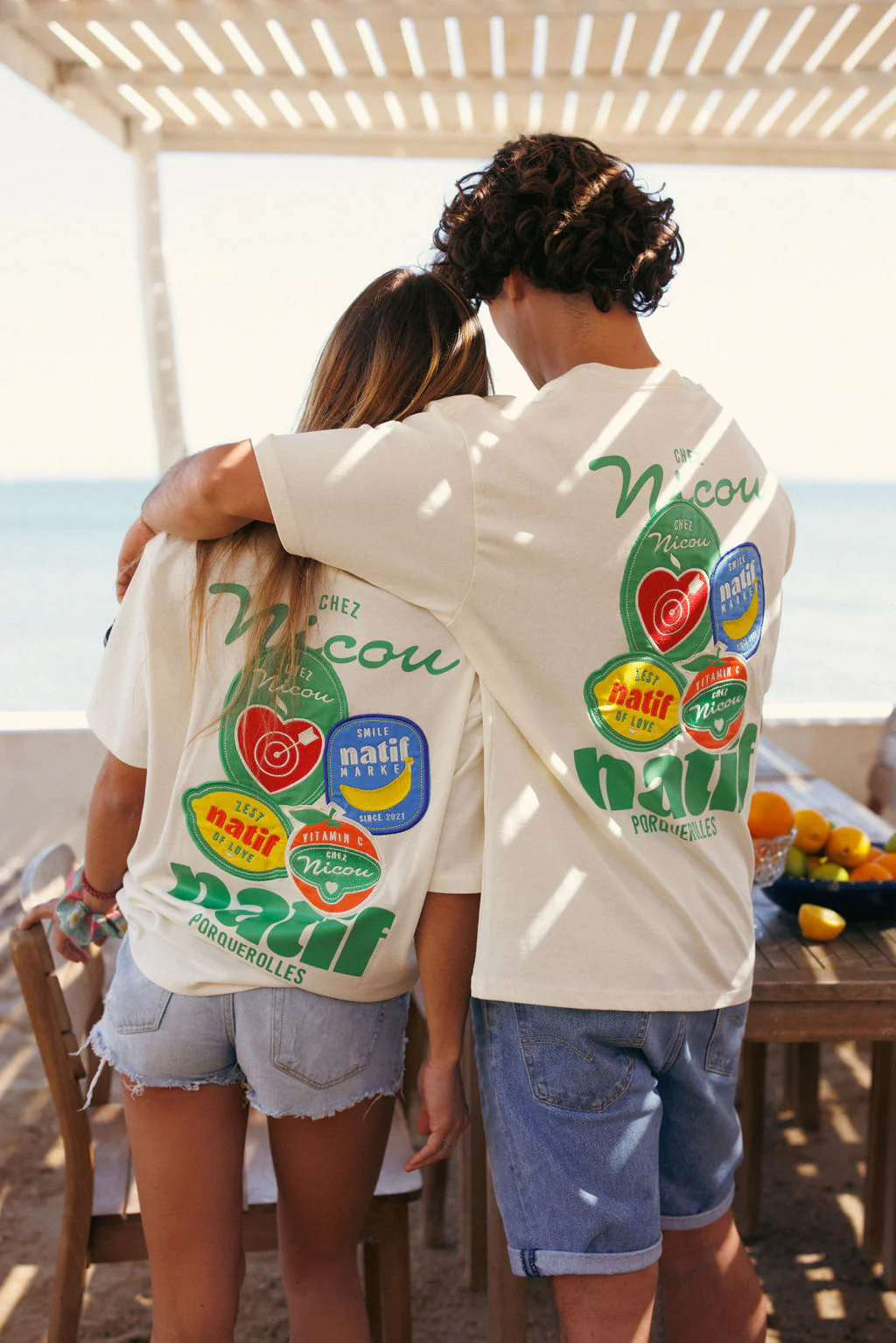 T-shirt Nicou - Image 2